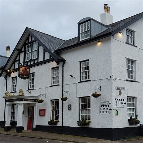 winsford hotel